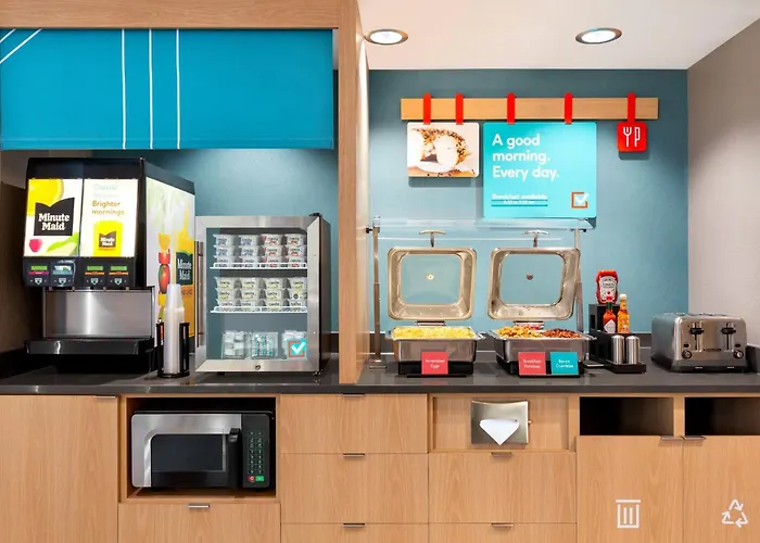 Avid Hotel Cedar Rapids South - Arpt Area By Ihg