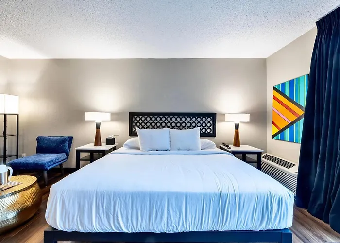 The Highlander Hotel, Ascend Hotel Collection